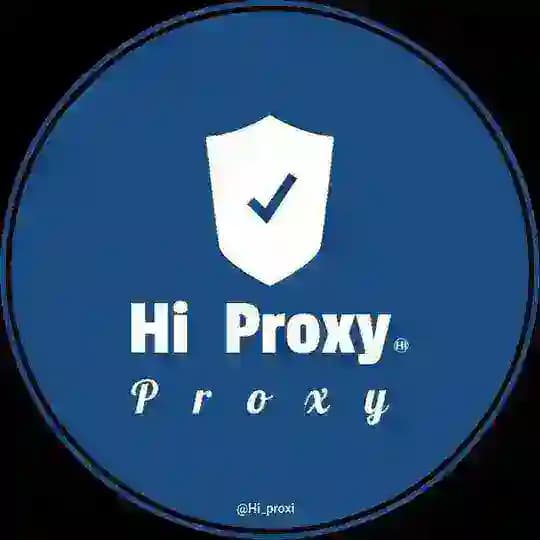 پروکسی|Hi Proxy