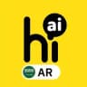 Hi, AI | الذكاء الاصطناعي