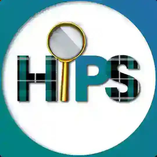 Hidden In Plain Sight Profile