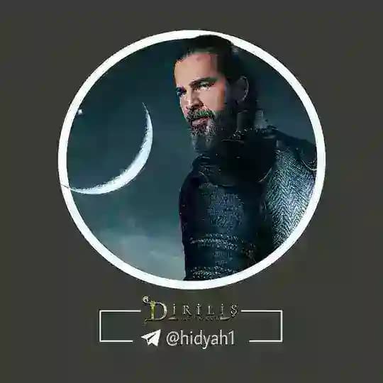 Hidayah || Kayi family's ETH