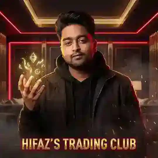 Hifaz’s Trading Club