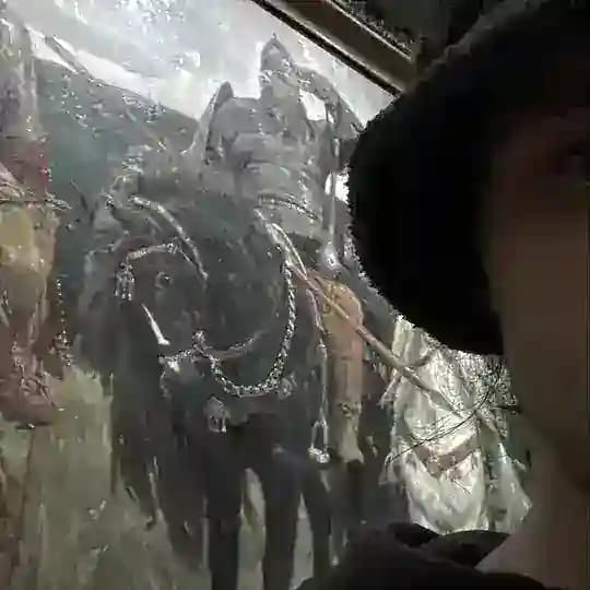 Я МАРК