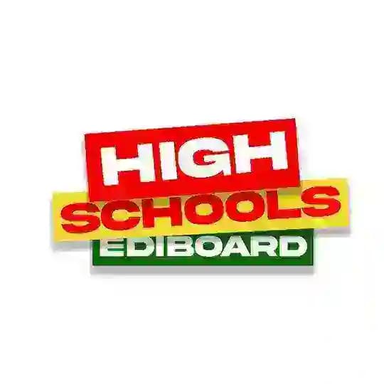 HIGH SCHOOL'S EDIBOARD ❤️📸