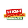 HIGH SCHOOL'S EDIBOARD ❤️📸
