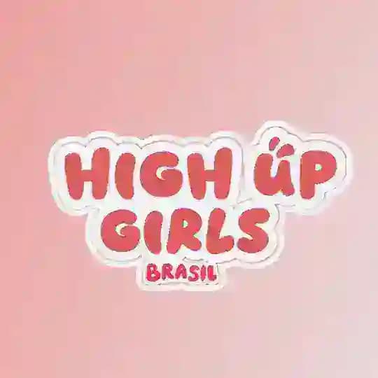HIGH UP NEW GG