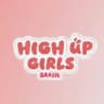 HIGH UP NEW GG