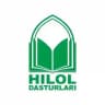Hilol dasturlari