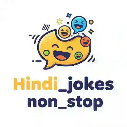 HINDI JOKES NON STOP Profile