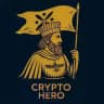 Crypto hiro ( ارز دیجیتال )