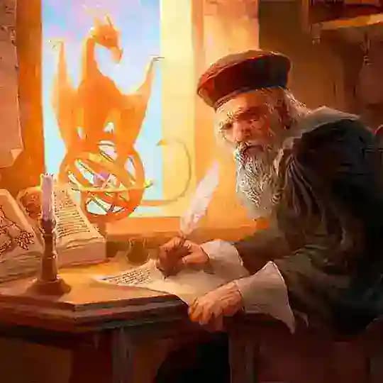 Дневник историка