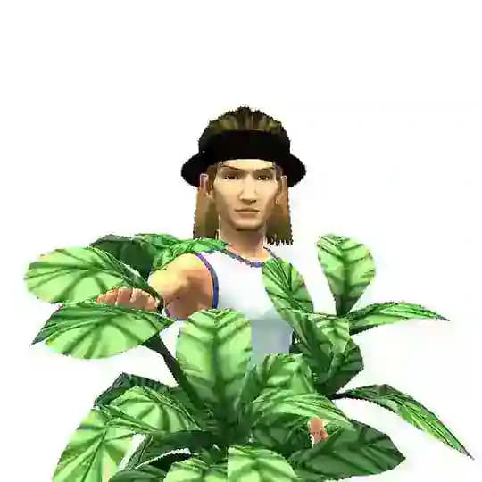 Hi-Tek Criminal