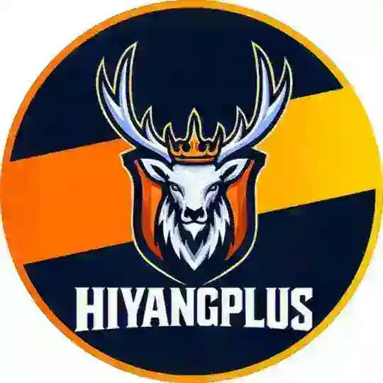 HiYangPlus Official๐๐ฆ