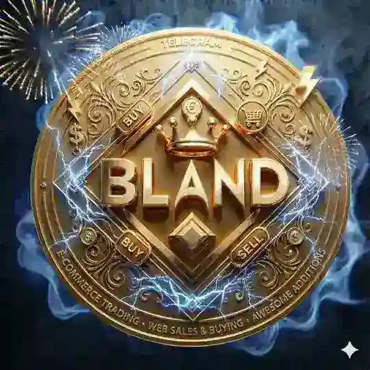 سوبر بلاند ┇SuPer BlAnD