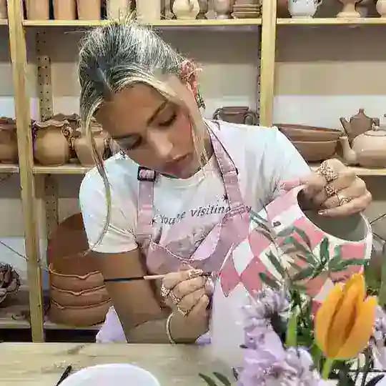 Моё хобби 🎀
