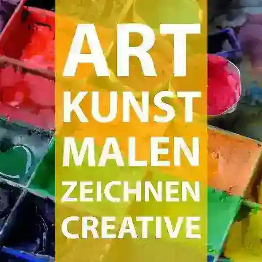Kunst Malen Zeichnen etc. Profile
