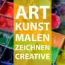 Kunst Malen Zeichnen etc.