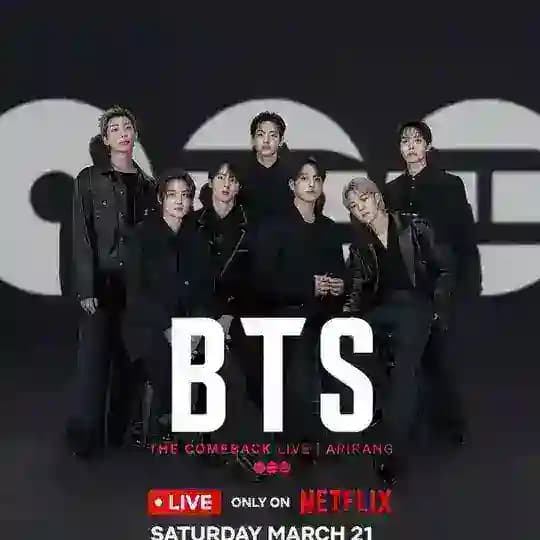 BTS World ⊙⊝⊜ Profile