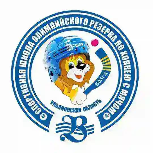 🦁«СШОР по хоккею с мячом» г. Ульяновск