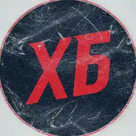 Хоккейный Бульбаш 🏒