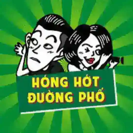 Hội Hóng Hớt Đường Phố