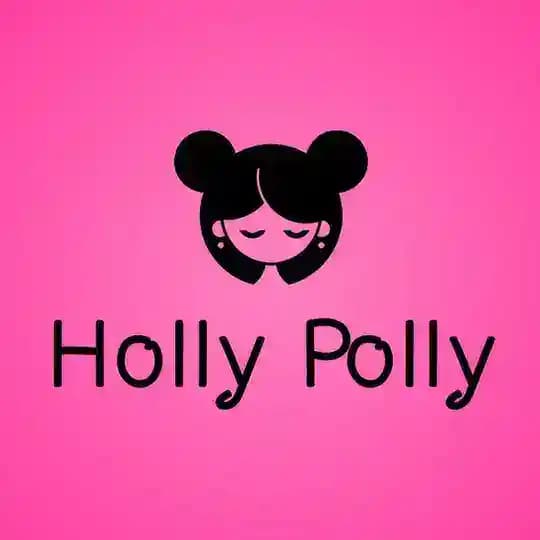 Holly Polly Beauty