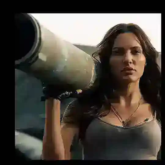 Latest Action Hollywood Movies Profile