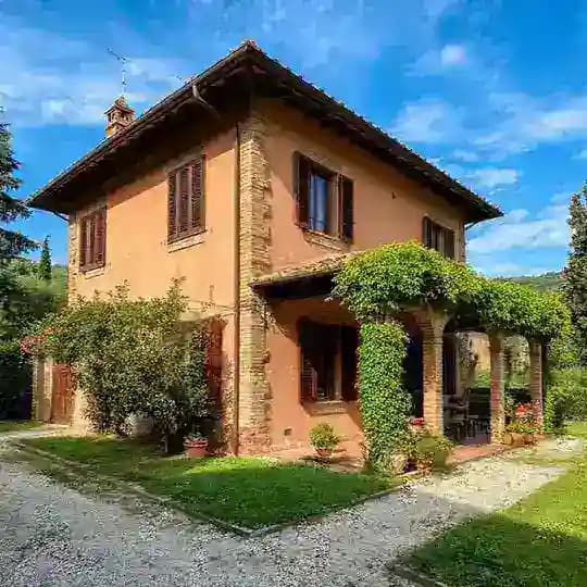 Недвижимость в Италии 🇮🇹