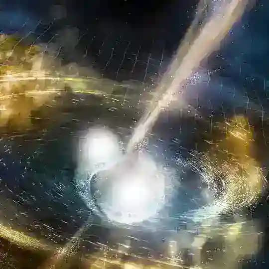 Гомеостатическая Вселенная
