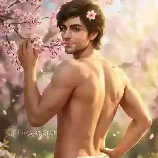 ️️Romance Star️️ Еxclusive