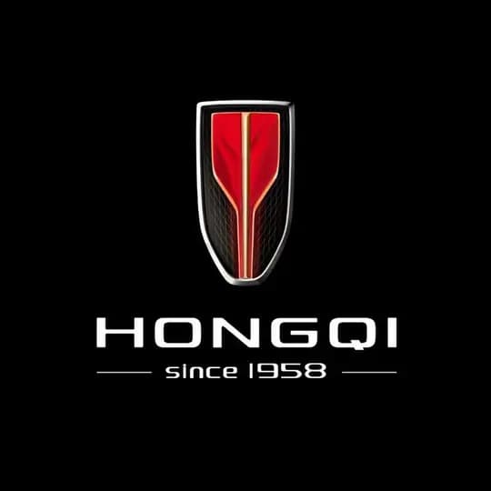 HONGQI Иркутск АЦ "Байкал"