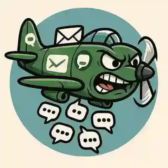 轰炸社区 Profile