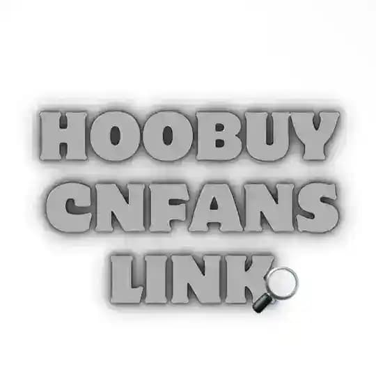 CNFANS - HOOBUY FIND 🔎