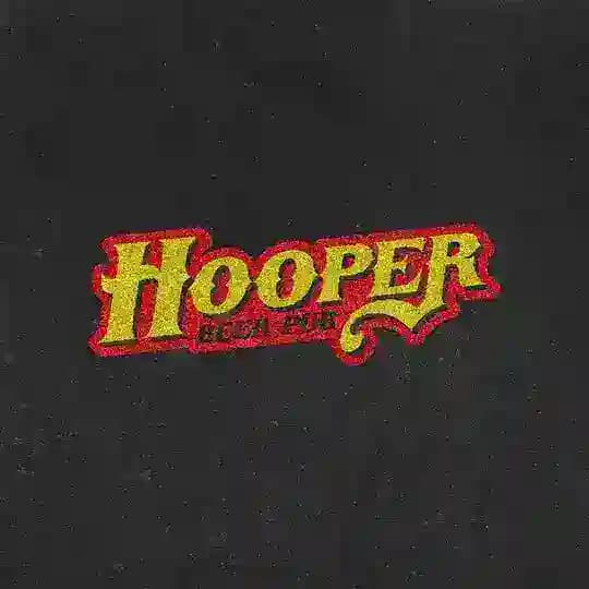 HOOPER PUB