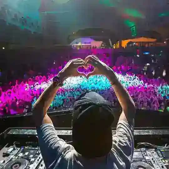 Hope Helpline India Profile