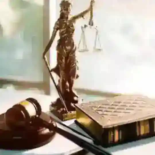 کانال جامع آزمون وکالت 1404