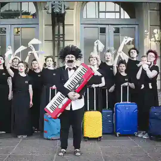 Хор Дурацкого