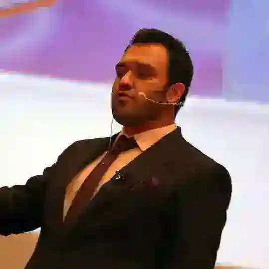 Mohammad Hoseini