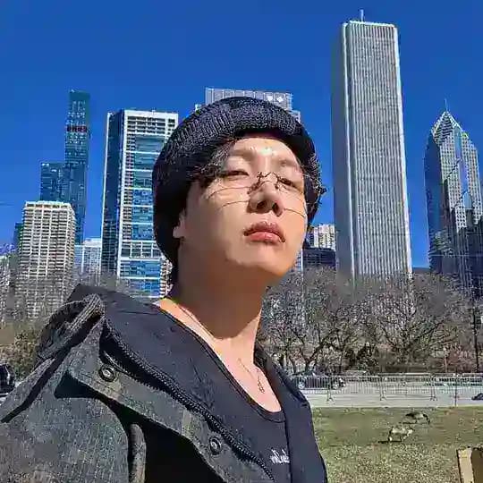 HOSEOK🇮🇳 Profile