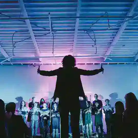 ХОССП / Sgt. Pepper's lonely hearts choir - Хор Одиноких Сердець Сержанта Пеппера