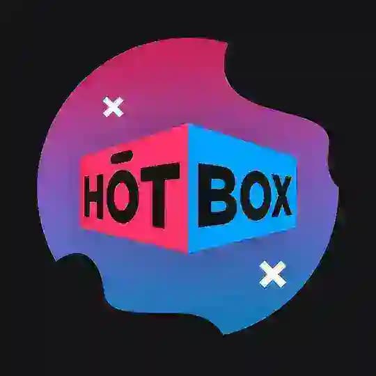 HOTBOX UNIVERSE