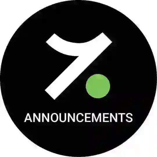 Hotcoin Announcements
