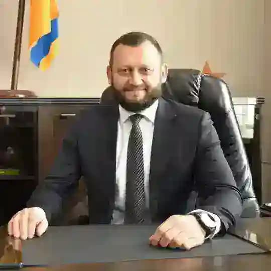 Дмитрий Хотенцев