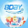 8DAY BẢN TIN - Đầu Tư Lộc Phát