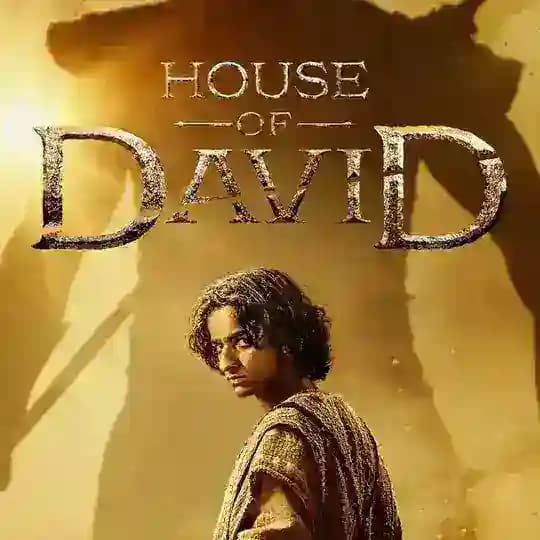 🇫🇷House of david saison 1 2 VF