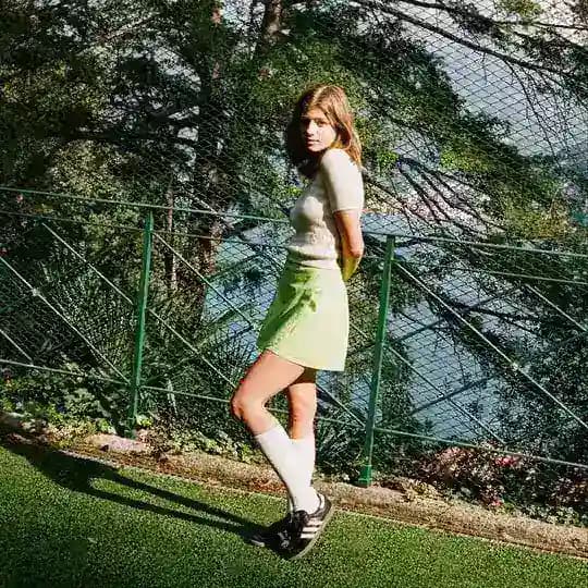 How to Sasha Profile