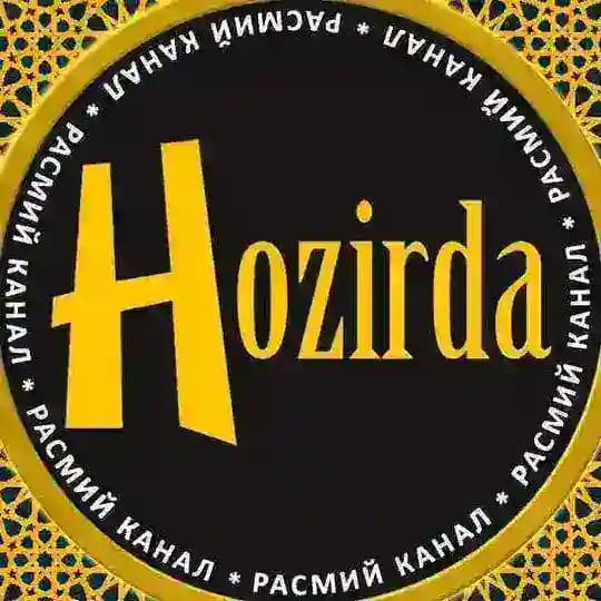 Hozirda | Ishonchli xabarlar Profile