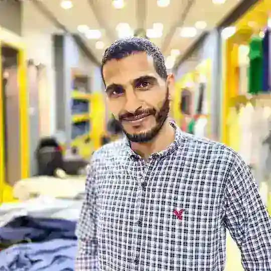 حسن اصليح | صحفي Profile