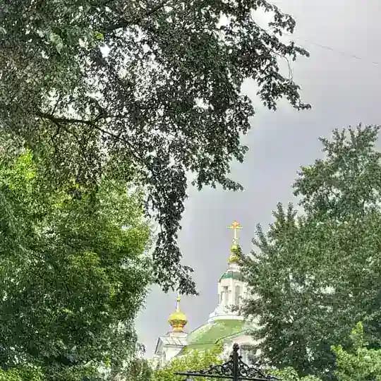 Кузнецы | приходская жизнь