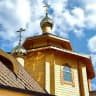Храм и школа Сераксеево 🕊️