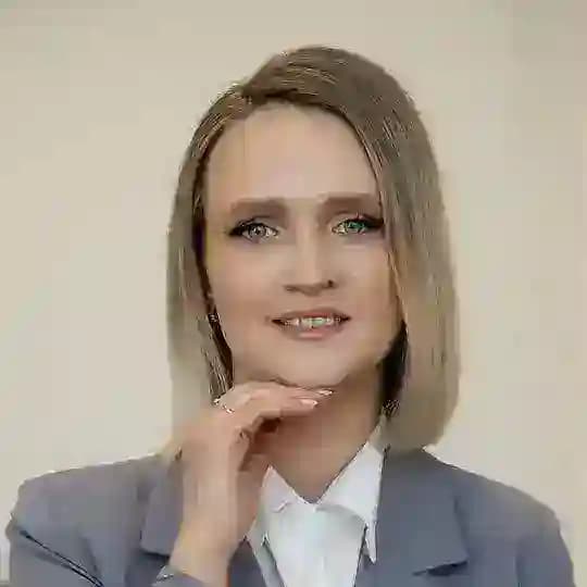 HR под микроскопом | Мария Юрьева – карьерный консультант